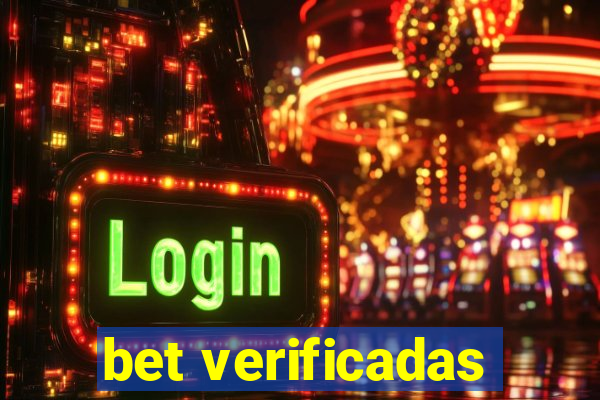 bet verificadas